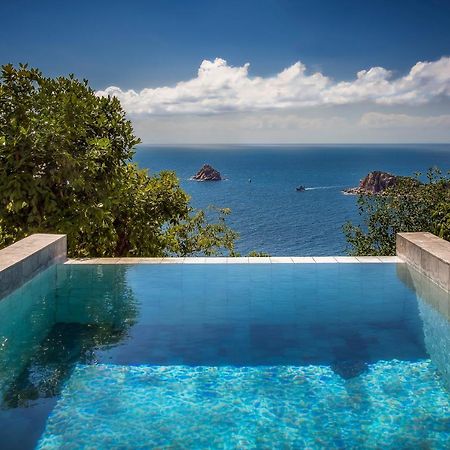 Philip'S Villa Ko Tao Exterior foto